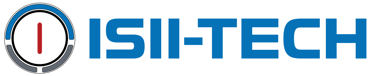 Logo Isii-Tech